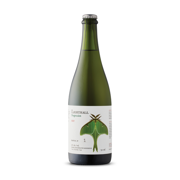 Lighthall Progression Sparkling 2022