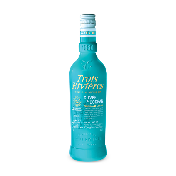 Trois Rivieres Cuvee De L\'Ocean
