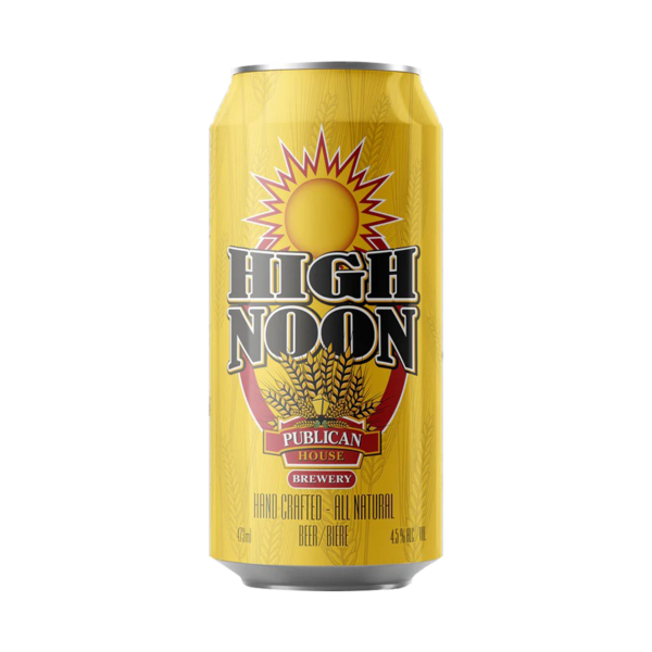 High Noon