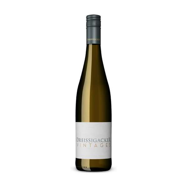 Dreissigacker Edition II Vintages Riesling
