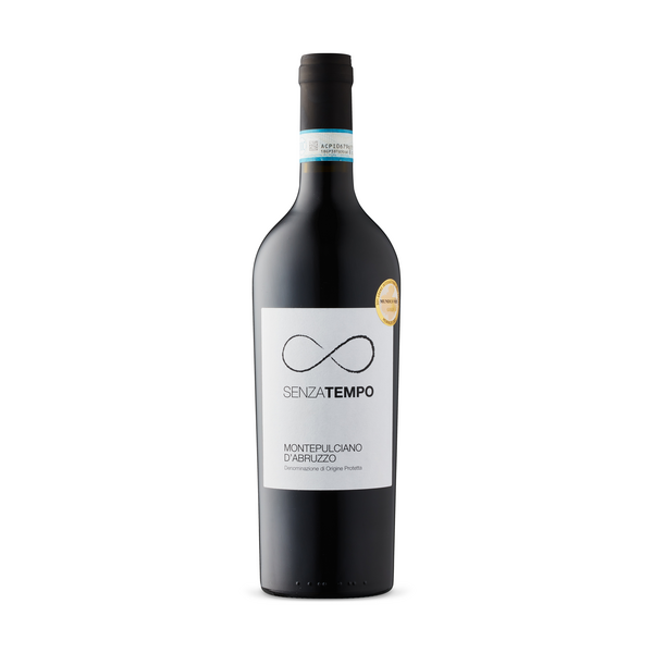 Senza Tempo Montepulciano D\'Abruzzo DOP