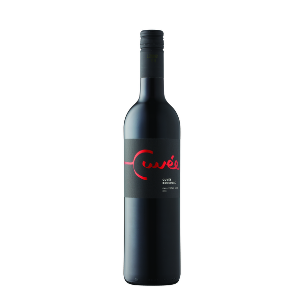 Cuvée Benkovac 2021