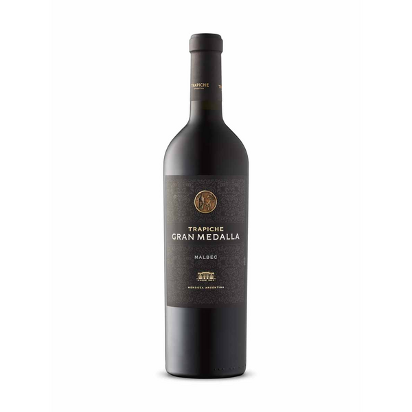 Trapiche Gran Medalla Malbec 2019
