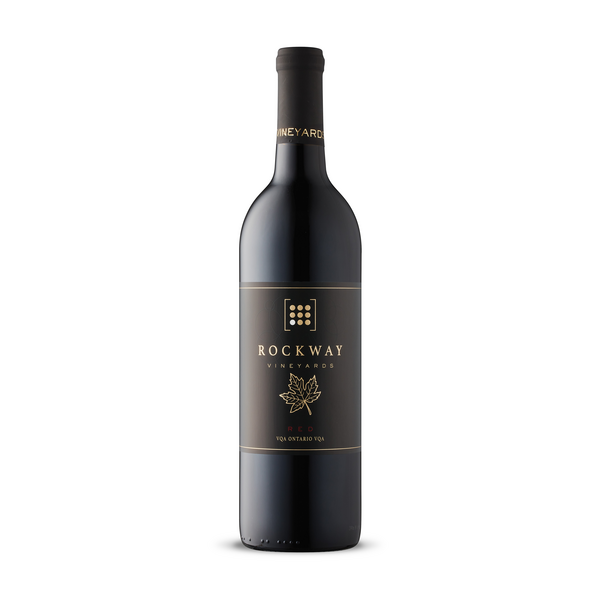 Rockway Red