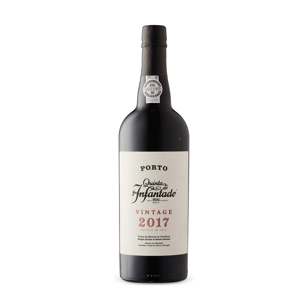 Quinta Do Infantado Vintage Port 2017