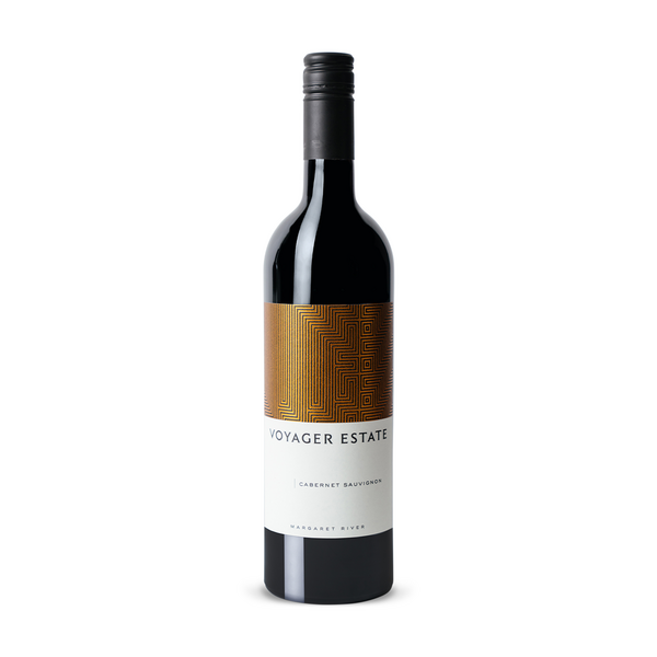 Voyager Estate Cabernet Sauvignon 2017
