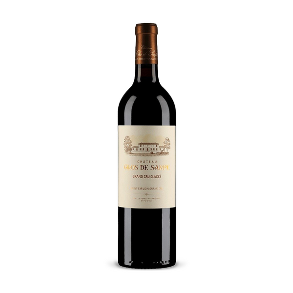 Château Clos de Sarpe 2015