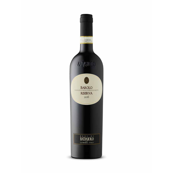 Beni di Batasiolo Riserva Barolo 2015