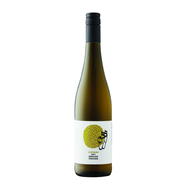 Hofmann Riesling Trocken 2021