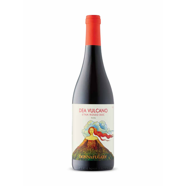 Donnafugata Dea Vulcano 2020