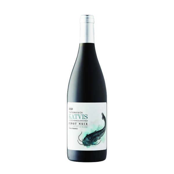 The Fledge & Co. Katvis Pinot Noir 2021