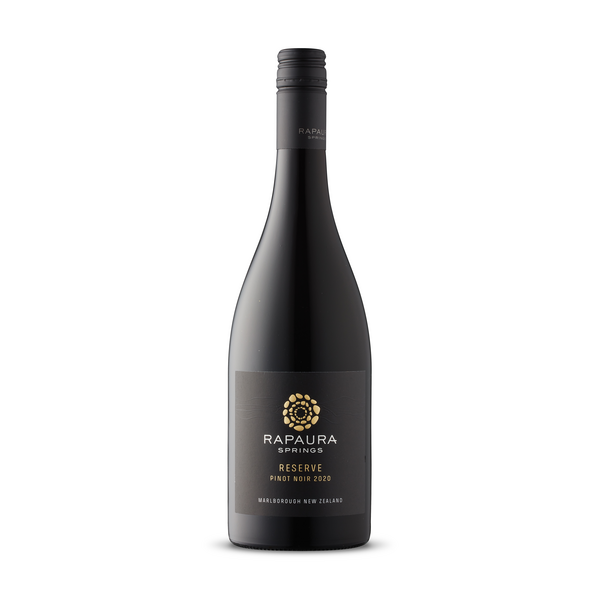 Rapaura Springs Reserve Pinot Noir 2020