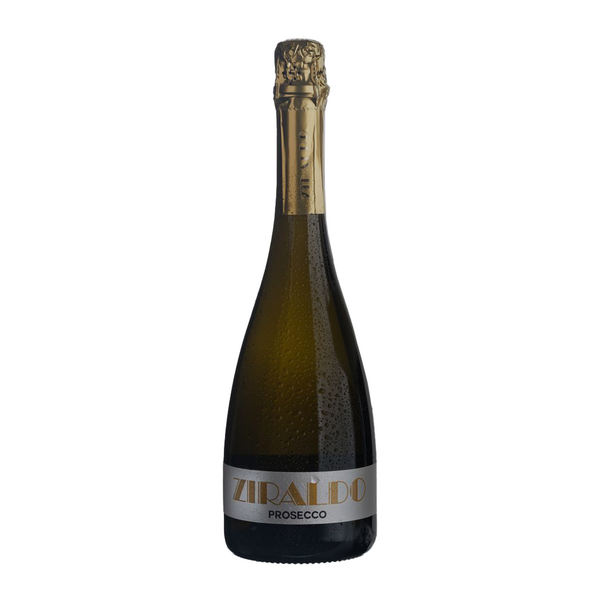 Ziraldo Valdobbiadene Superiore Brut Prosecco