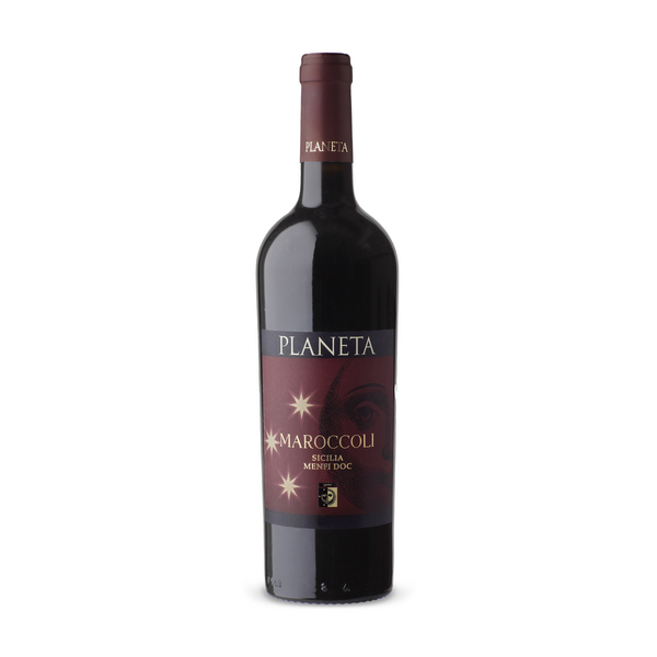 Planeta Maroccoli Syrah 2018