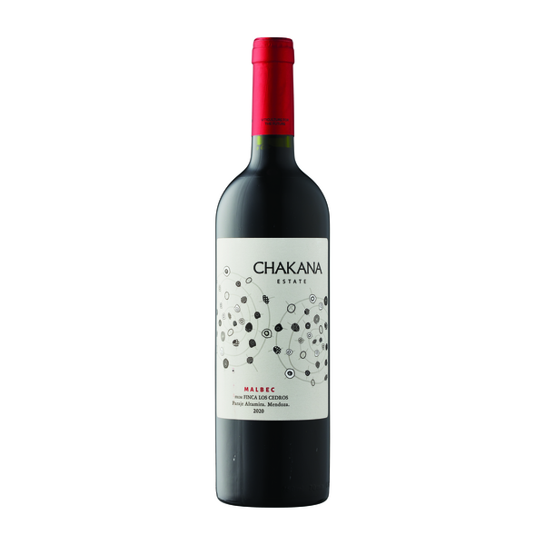 Chakana Finca Los Cedros Organic Malbec 2020