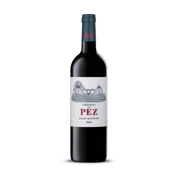 Château de Pez 2018