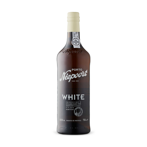 Niepoort White Port