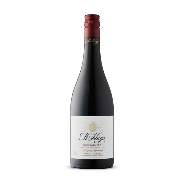 St. Hugo Grenache/Shiraz/Mataro 2021