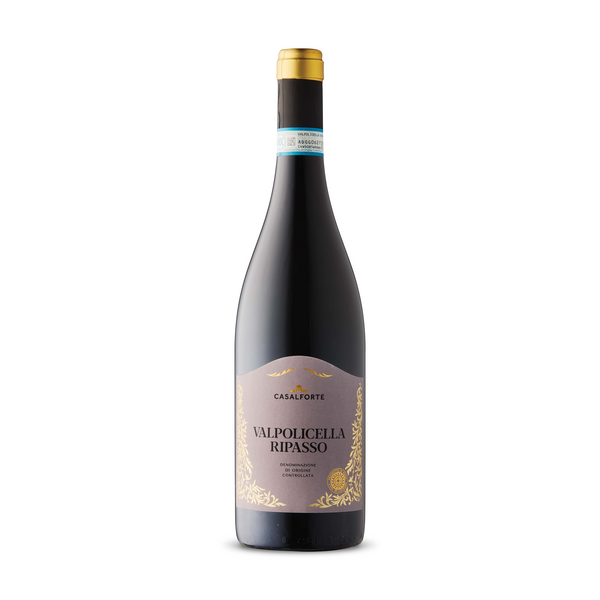 Castelforte Valpolicella Ripasso 2020