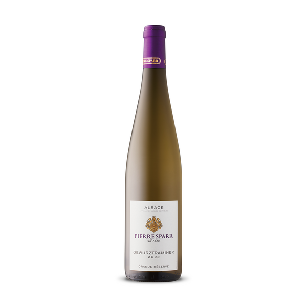 Pierre Sparr Grande Réserve Gewurztraminer 2021