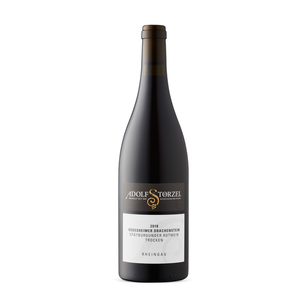 Rudesheimer Drachenstein Pinot Noir Dry 2018