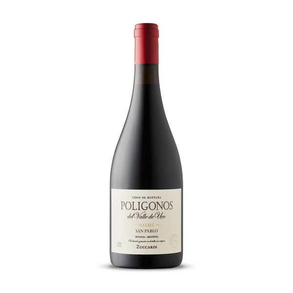 Zuccardi Polígonos Malbec 2021