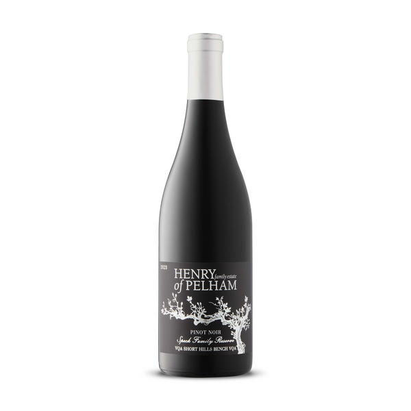 Henry of Pelham Speck Family Reserve Pinot Noir 2020