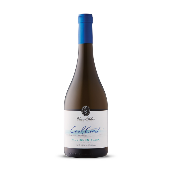 Casa Silva Cool Coast Sauvignon Blanc 2021