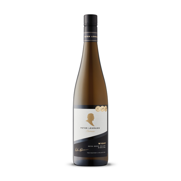 Peter Lehmann Wigan Eden Valley Riesling 2016