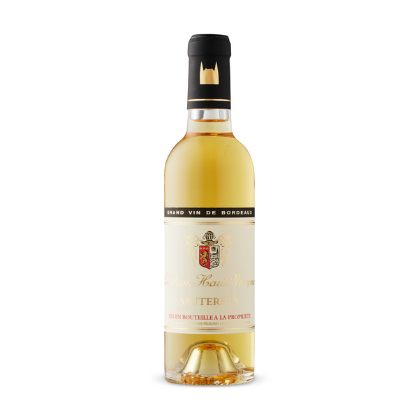 Chateau Haut Mayne Sauternes 2018