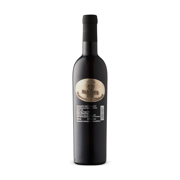 Farnito Vin Santo Del Chianti 1999