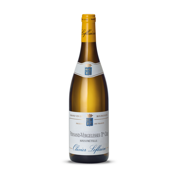 Olivier Leflaive Sous Frétille Pernand-Vergelesses 1er Cru 2020