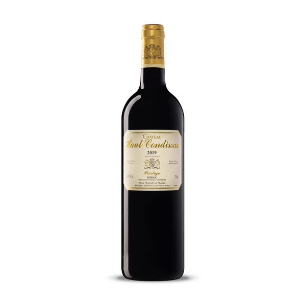 Château Haut Condissas Prestige 2019