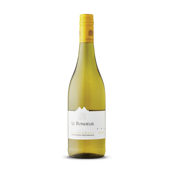 Le Bonheur Chardonnay 2022