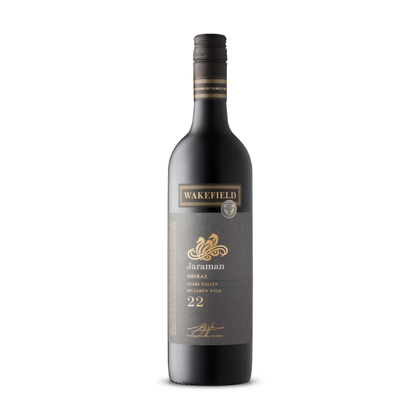 Wakefield Jaraman Shiraz 2021
