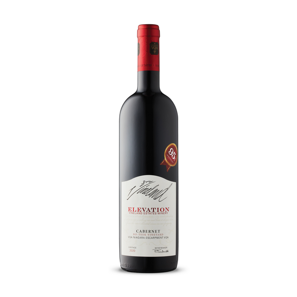Vineland Estates Elevation Cabernet 2020