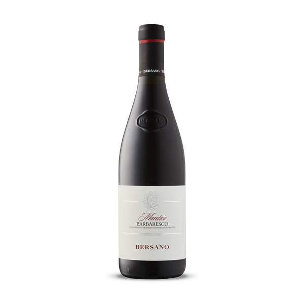 Bersano Mantico Barbaresco 2018