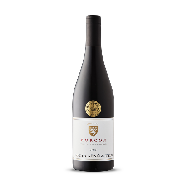 Louis Aîné & Fils Morgon 2022