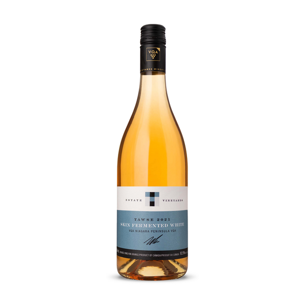 Tawse Skin Fermented White VQA
