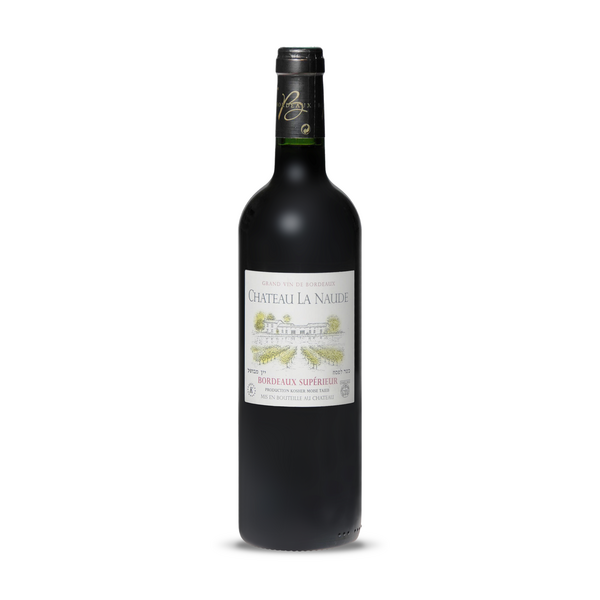 Château La Naude KP 2021