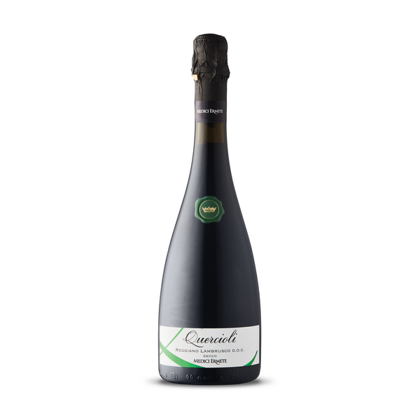 Medici Ermete I Quercioli Reggiano Lambrusco Secco