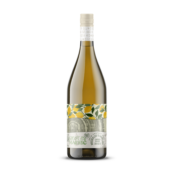 Ghost in the Machine Chenin Blanc 2022
