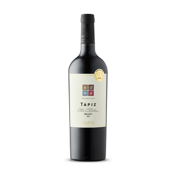 Tapiz Alta Collection Malbec 2020