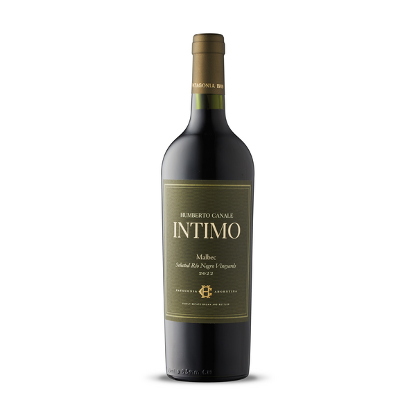 Humberto Canale Intimo Selected Vineyards Malbec 2022