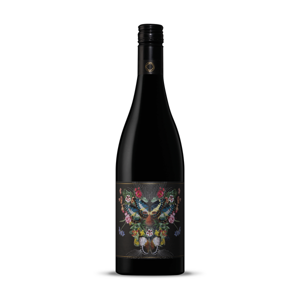 Adelina Shiraz/Mataro 2021