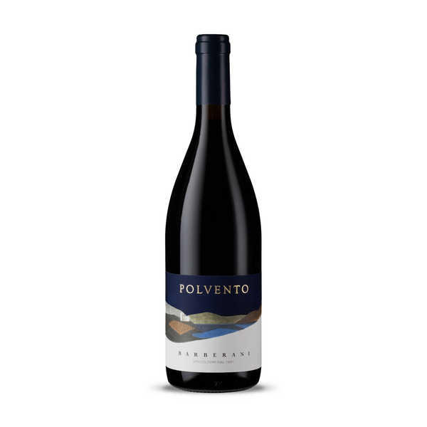 Barberani Polvento 2019