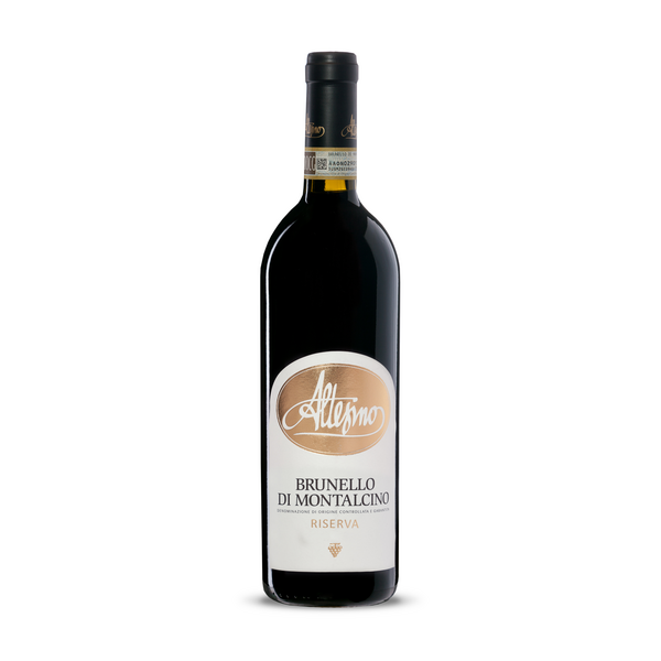 Altesino Riserva Brunello di Montalcino 2017