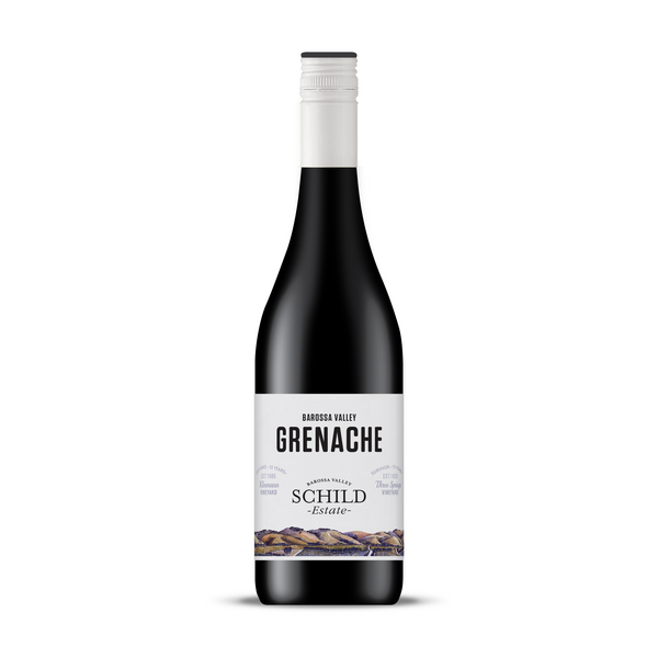 Schild Old & Survivor Vine Grenache 2019