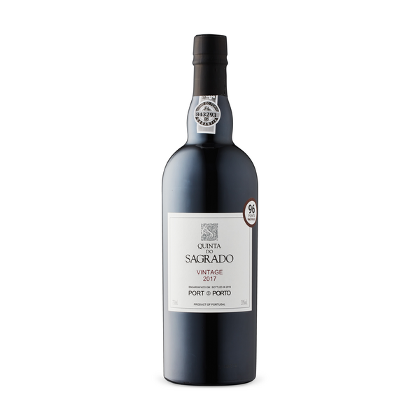 Quinta do Sagrado Port 2017