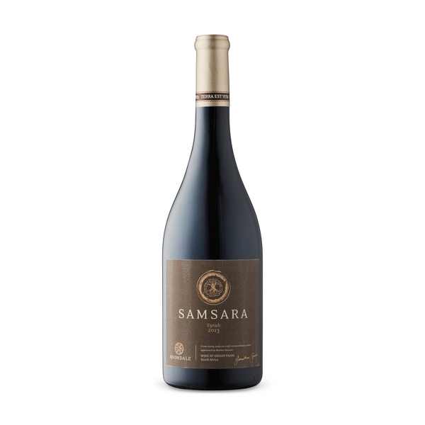 Avondale Samsara Syrah 2013